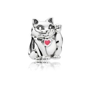 Goodluck Cat Pandora